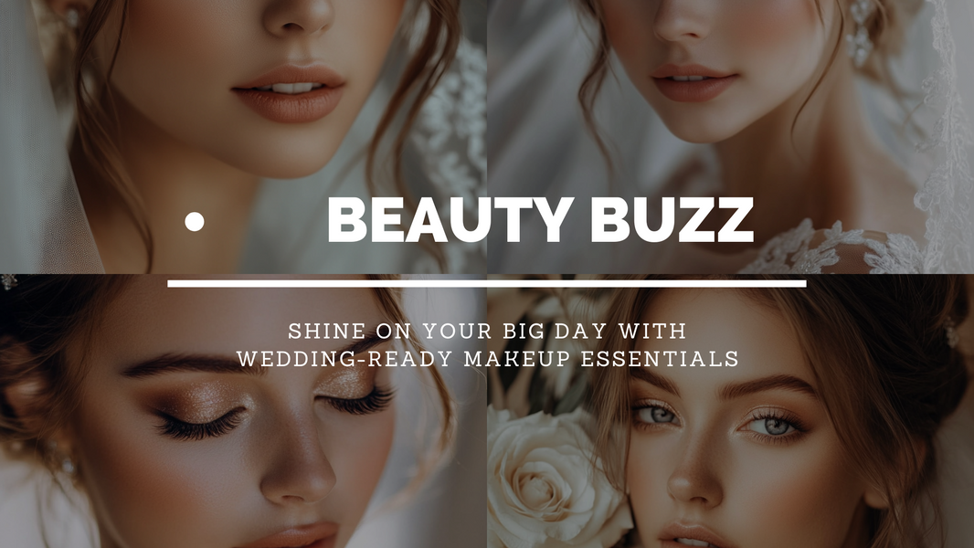 What Are the Best Makeup Tips for Your Wedding Day?