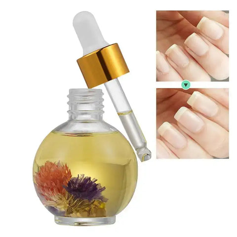 30ml Nail Nourishment Oil for Stunning Healthy Nails