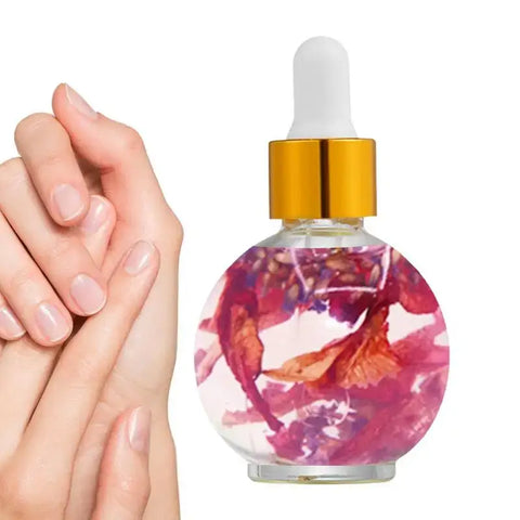 30ml Nail Nourishment Oil for Stunning Healthy Nails