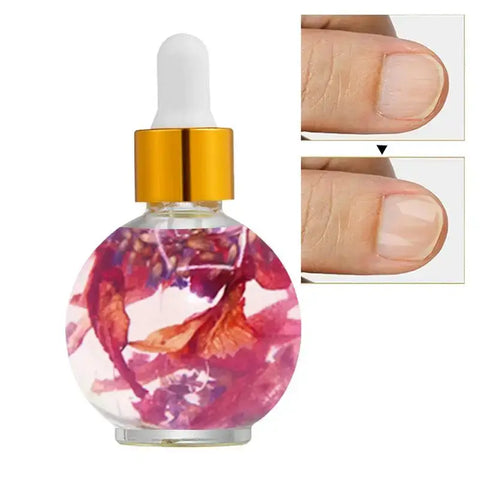 30ml Nail Nourishment Oil for Stunning Healthy Nails