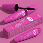 5D Pink Mascara - Vignette | VogueBeautify