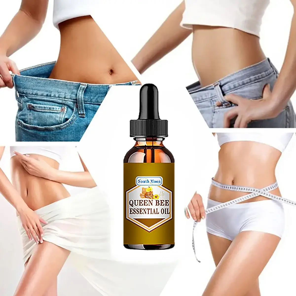 Elevate Your Self-Care with Slimming Massage Oil and Body Care Essentials