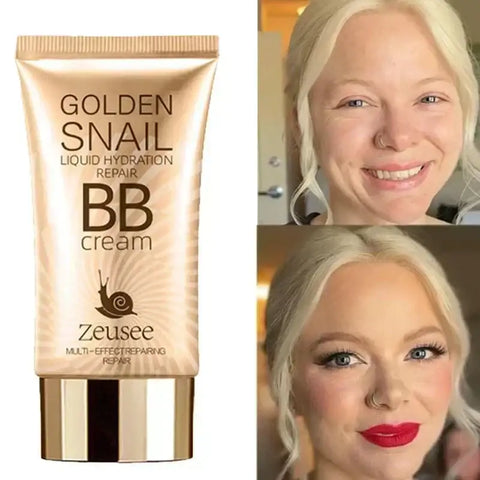 Achieve a Flawless Complexion with Our Oil-Control BB Cream for Oily Skin