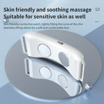 Adjustable Intensity Facial Massage Device - Vignette | VogueBeautify