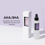 AHA/BHA Clarifying Treatment Toner - Vignette | VogueBeautify