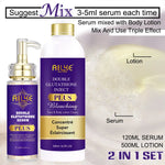 Ailke Alive Double Glutathione Inject Plus Bleaching Skincare Set - Vignette | VogueBeautify