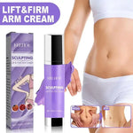 Belhor Sculpting Lift & Firm Arm Cream - Vignette | VogueBeautify