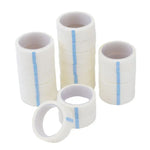 Blue Measurement Medical Tape Rolls - Vignette | VogueBeautify