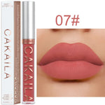 Cakaila Lipsticks and Lip Glosses - Vignette | VogueBeautify