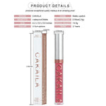 Cakaila Lipsticks and Lip Glosses - Vignette | VogueBeautify