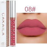 Cakaila Lipsticks and Lip Glosses - Vignette | VogueBeautify