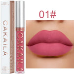 Cakaila Lipsticks and Lip Glosses - Vignette | VogueBeautify