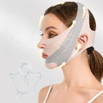 Clock-Inspired Facial Mask Device - Vignette | VogueBeautify