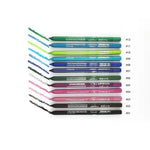 Colorful Eyeliner Pencil Set - Vignette | VogueBeautify