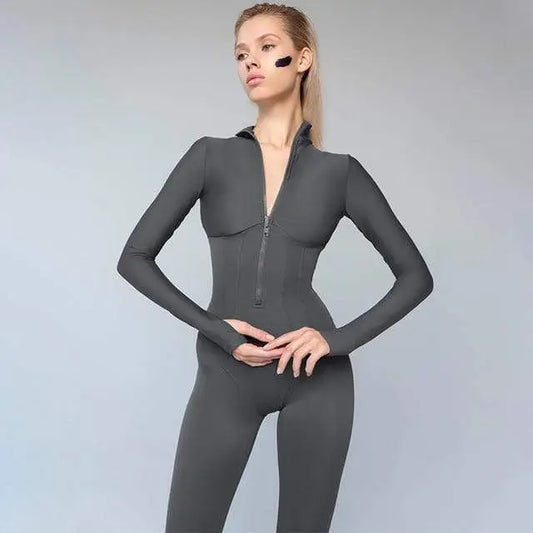 Anti-sweat jumpsuit