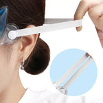 Cooling Blue Gel Eye Mask - Vignette | VogueBeautify