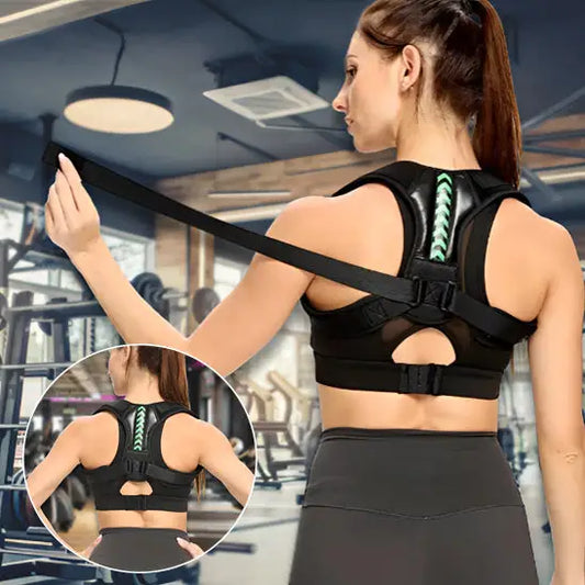 Posture Corrector: The Key to Perfect Posture and a Better Image