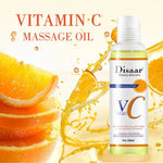 Disaar Vitamin C and Castor Oil Skincare Set - Vignette | VogueBeautify