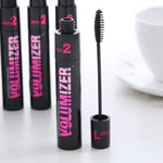 Double-Ended Mascara Brush Applicators - Vignette | VogueBeautify