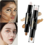 Dual-Ended Contouring Stick - Vignette | VogueBeautify