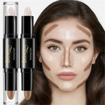 Dual-Ended Contouring Stick - Vignette | VogueBeautify