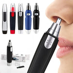 Electric Nose and Ear Hair Trimmer - Vignette | VogueBeautify