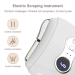 EMS Facial Massager for Youthful, Tightened Skin and Radiance - Vignette | VogueBeautify