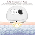 EMS Facial Massager for Youthful, Tightened Skin and Radiance - Vignette | VogueBeautify