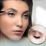 Eyebrow Shaping Tool and Pencil - Vignette | VogueBeautify