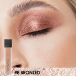 Eyeshadow Looks and Application Examples - Vignette | VogueBeautify