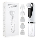 Facial Pore Cleaner with Adjustable Modes - Vignette | VogueBeautify