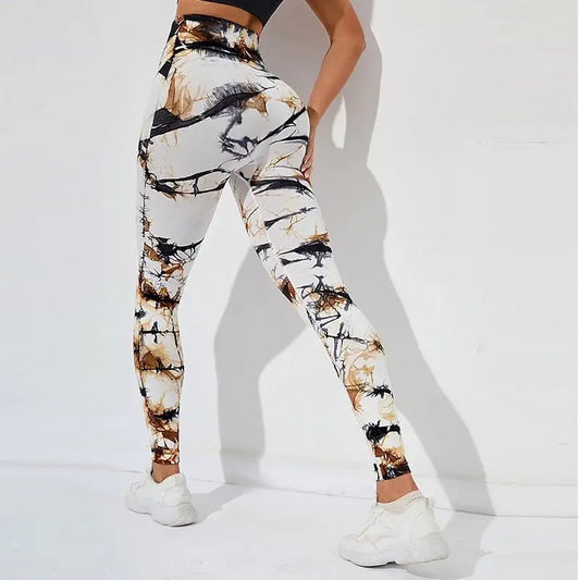 Women’s Push-Up Leggings