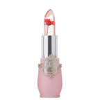 Floral Design Lipstick - Vignette | VogueBeautify