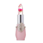 Floral Design Lipstick - Vignette | VogueBeautify