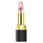 Floral Design Lipstick - Vignette | VogueBeautify