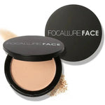 Focallure Face Compact Powder - Vignette | VogueBeautify