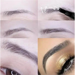 Fork-Tip Microblading Eyebrow Pencil - Vignette | VogueBeautify