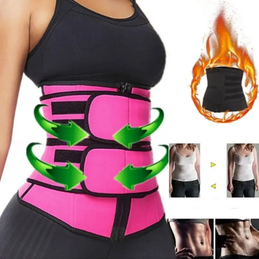 Slimming Belly Belt