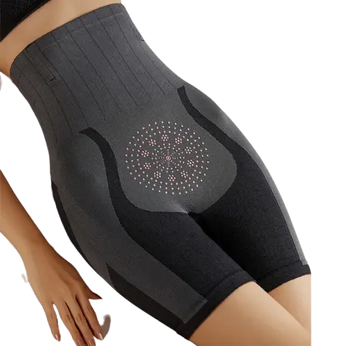 Slimming short girdle