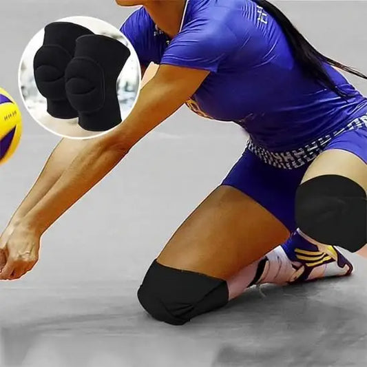 Sports Knee Pads: The Ultimate Protection for Your Knees