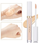 Gold Tube Concealer and Foundation - Vignette | VogueBeautify