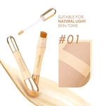 Golden Concealer Stick for Warm Medium Skin Tones - Vignette | VogueBeautify