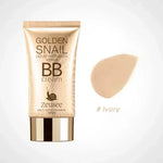 Golden Snail BB Cream: Before and After - Vignette | VogueBeautify