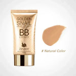 Golden Snail BB Cream: Before and After - Vignette | VogueBeautify