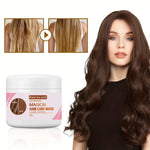 Hair Mask for Healthy, Beautiful Hair - Vignette | VogueBeautify