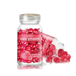 Hair Vitamin Gummies - Vignette | VogueBeautify