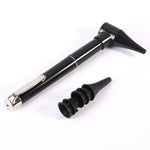 Handheld Otoscope with Detachable Ear Speculum - Vignette | VogueBeautify