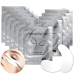 Hydrogel Eye Patches for Facial Care - Vignette | VogueBeautify