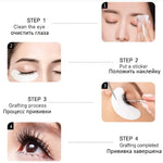 Hydrogel Eye Patches for Facial Care - Vignette | VogueBeautify