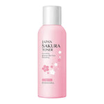 Japan Sakura Toner with Cherry Blossom Design - Vignette | VogueBeautify